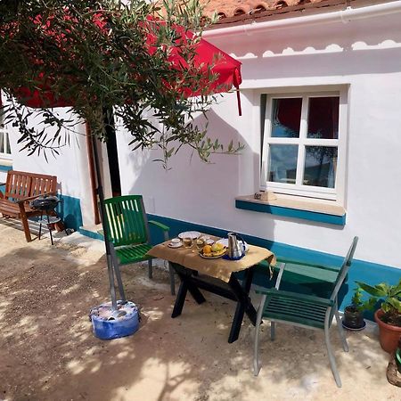 Casa Anneli - Relaxing Under The Olive Tree Villa Aljezur Luaran gambar