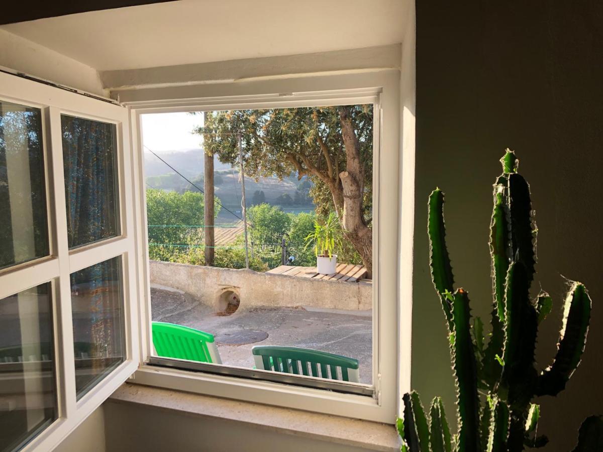 Casa Anneli - Relaxing Under The Olive Tree Villa Aljezur Luaran gambar
