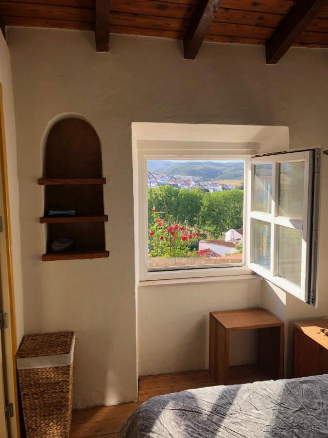 Casa Anneli - Relaxing Under The Olive Tree Villa Aljezur Luaran gambar