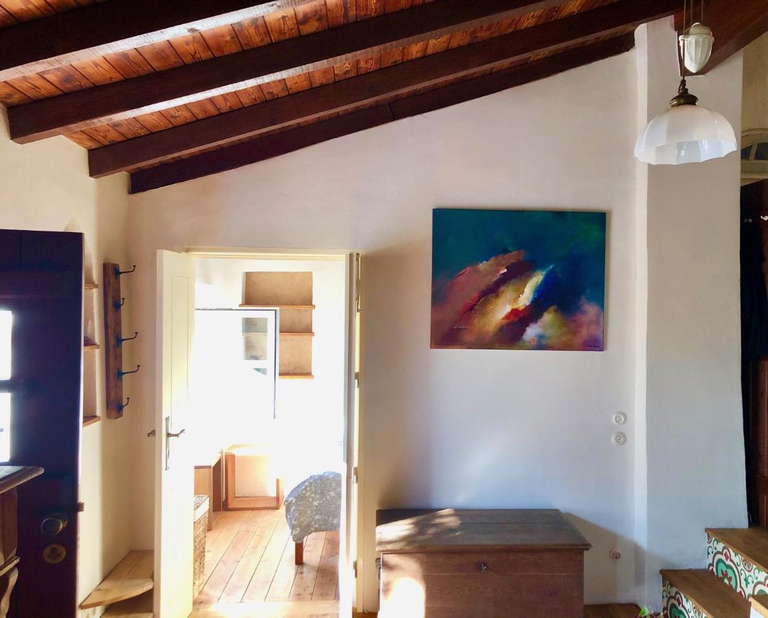 Casa Anneli - Relaxing Under The Olive Tree Villa Aljezur Luaran gambar