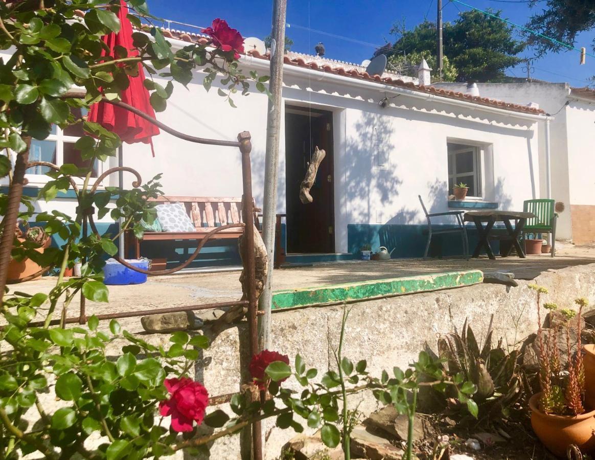 Casa Anneli - Relaxing Under The Olive Tree Villa Aljezur Luaran gambar
