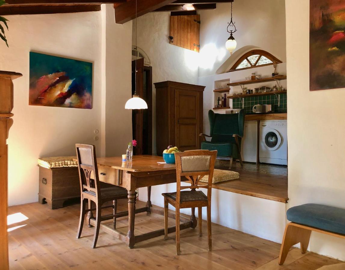 Casa Anneli - Relaxing Under The Olive Tree Villa Aljezur Luaran gambar