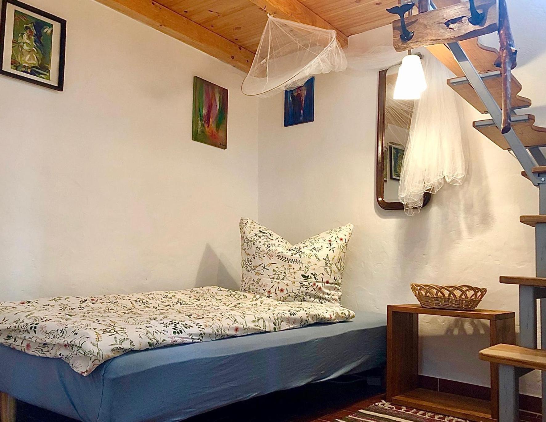 Casa Anneli - Relaxing Under The Olive Tree Villa Aljezur Luaran gambar