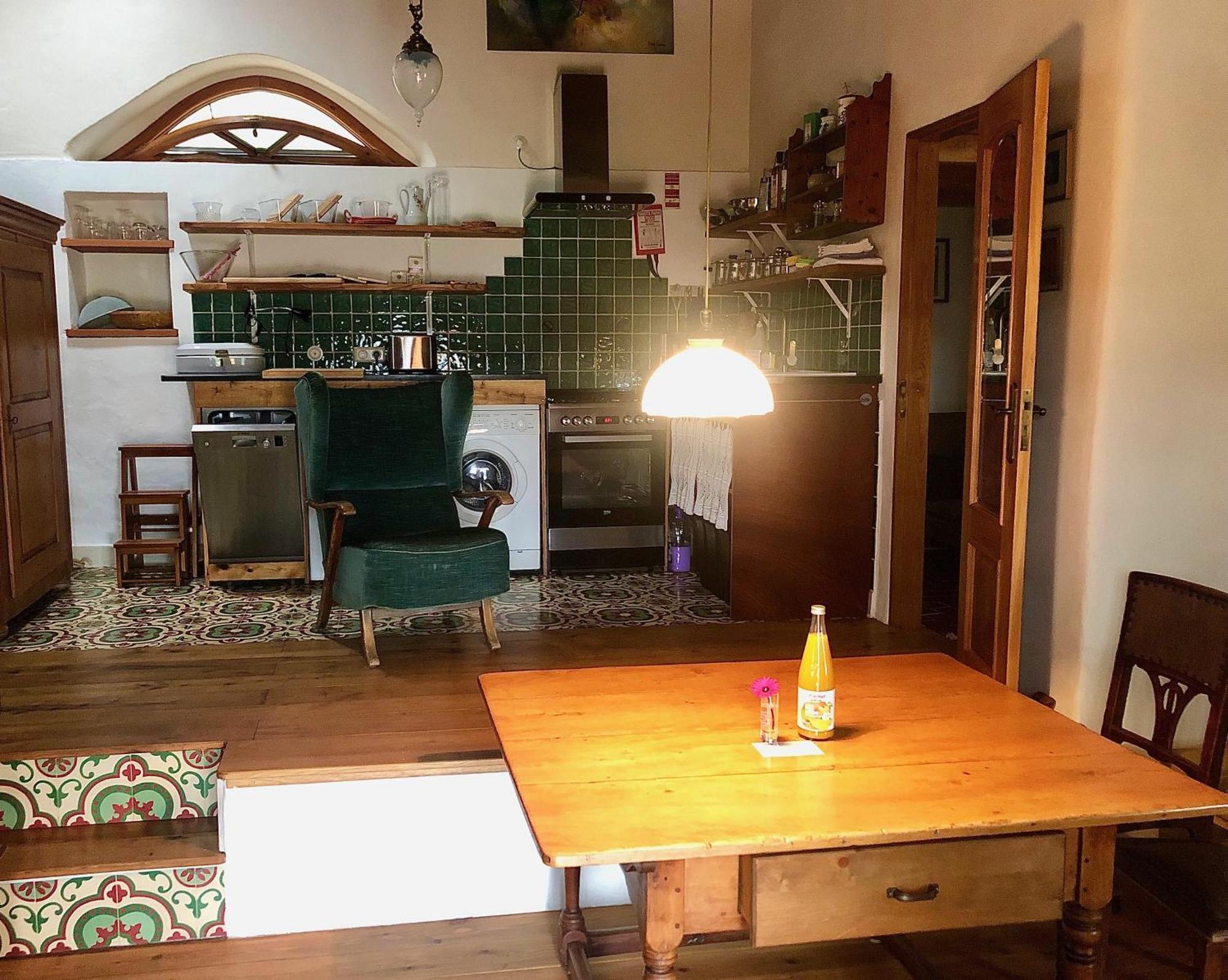 Casa Anneli - Relaxing Under The Olive Tree Villa Aljezur Luaran gambar
